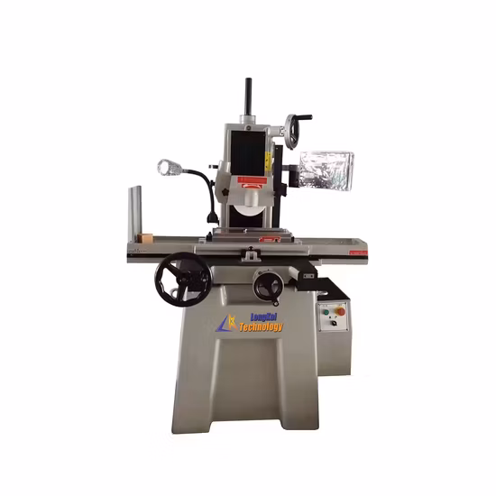 Three Axies CNC Multifunction Grinding Machine Tool