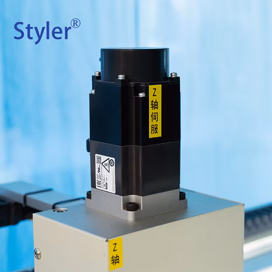 Novo controlador pneumático 18650 íon de lítio profissional bateria automática equipamento máquina solda